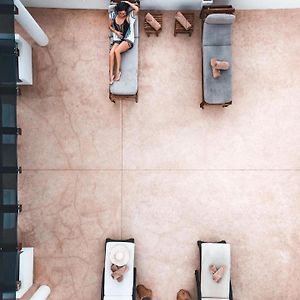 Hotel Zendero Tulum