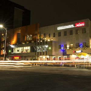 Urbano Hotel By Roots